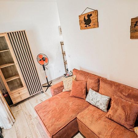 Chalet Tikaz Sandjo Noël Eksteriør billede