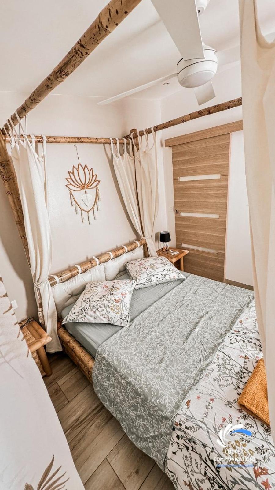 Chalet Tikaz Sandjo Noël Eksteriør billede