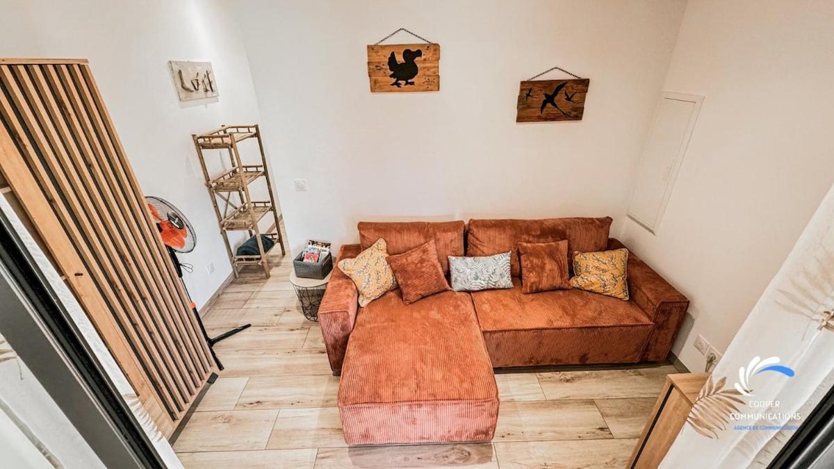 Chalet Tikaz Sandjo Noël Eksteriør billede