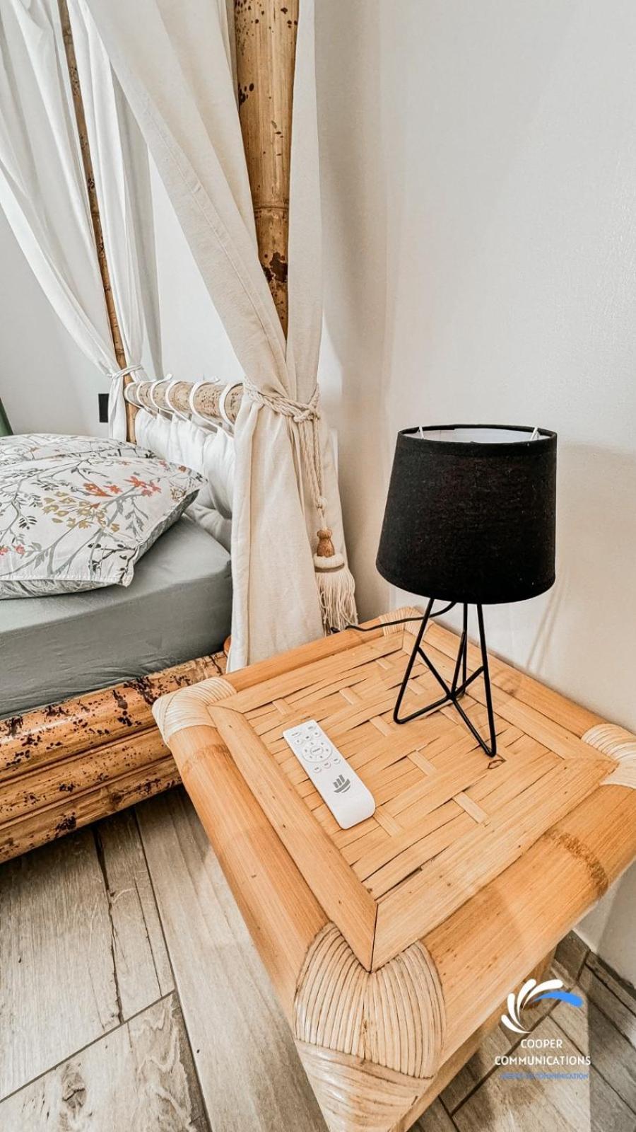Chalet Tikaz Sandjo Noël Eksteriør billede